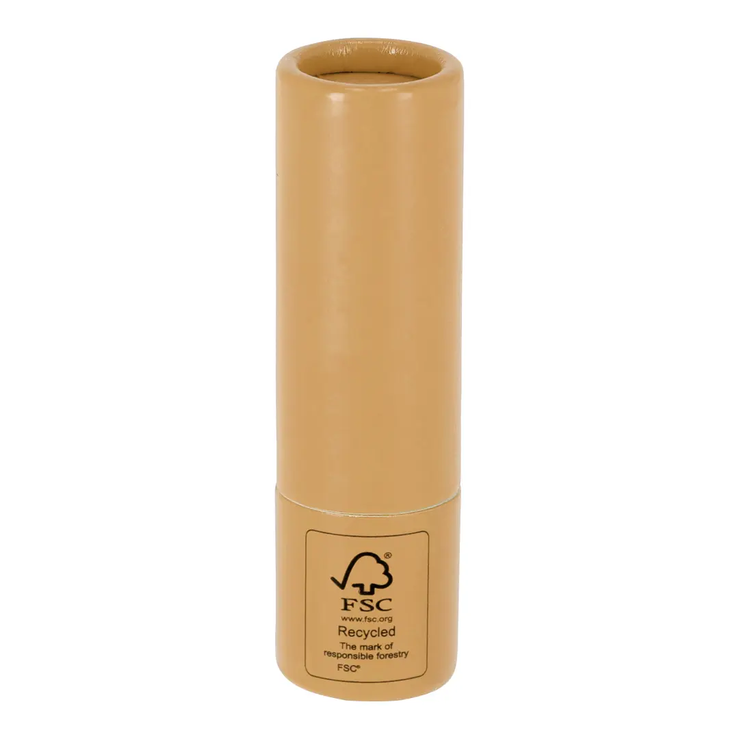 Personalisierter Lippenbalsam "Lippa" - Natur