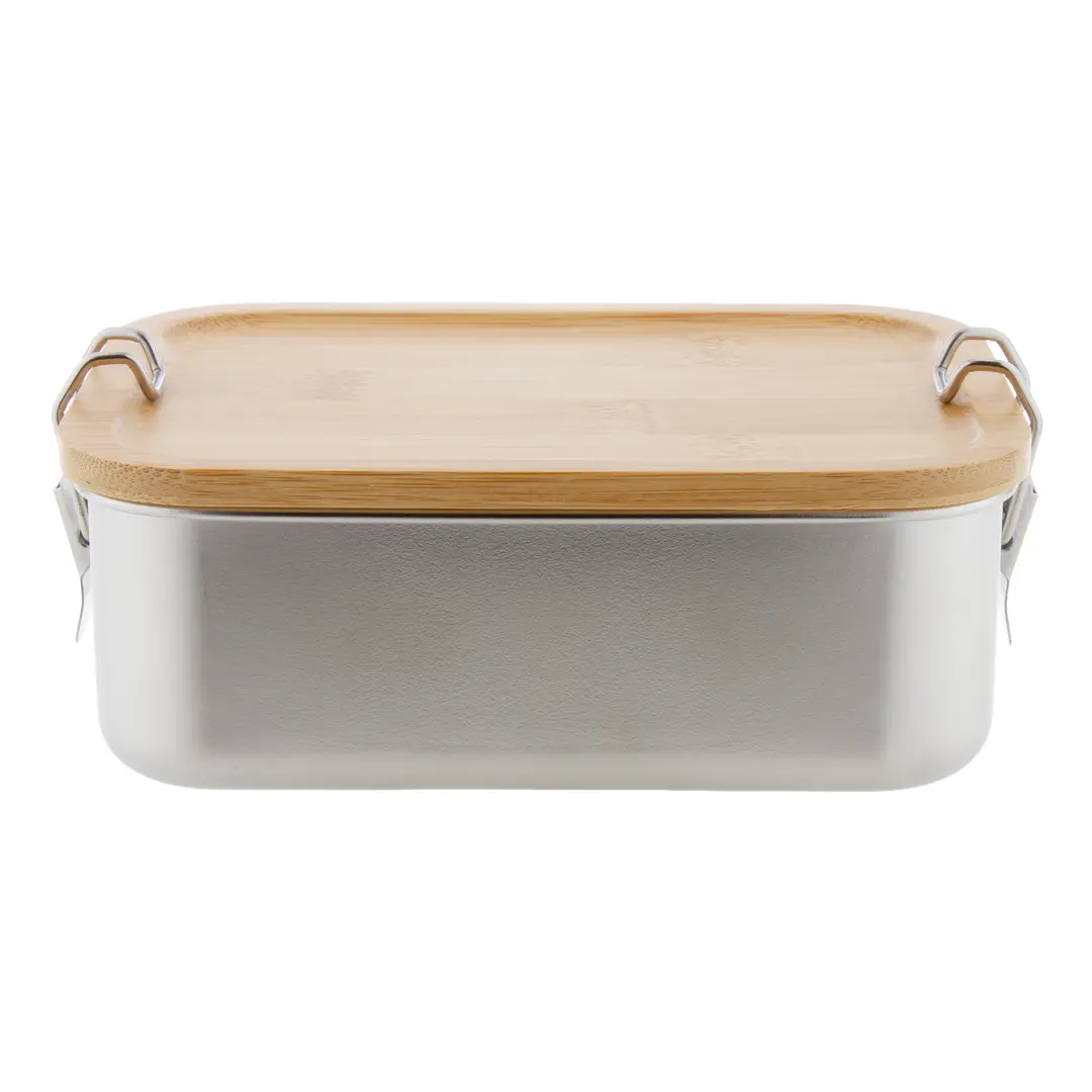 Personalisierte Lunchbox "Bambento"
