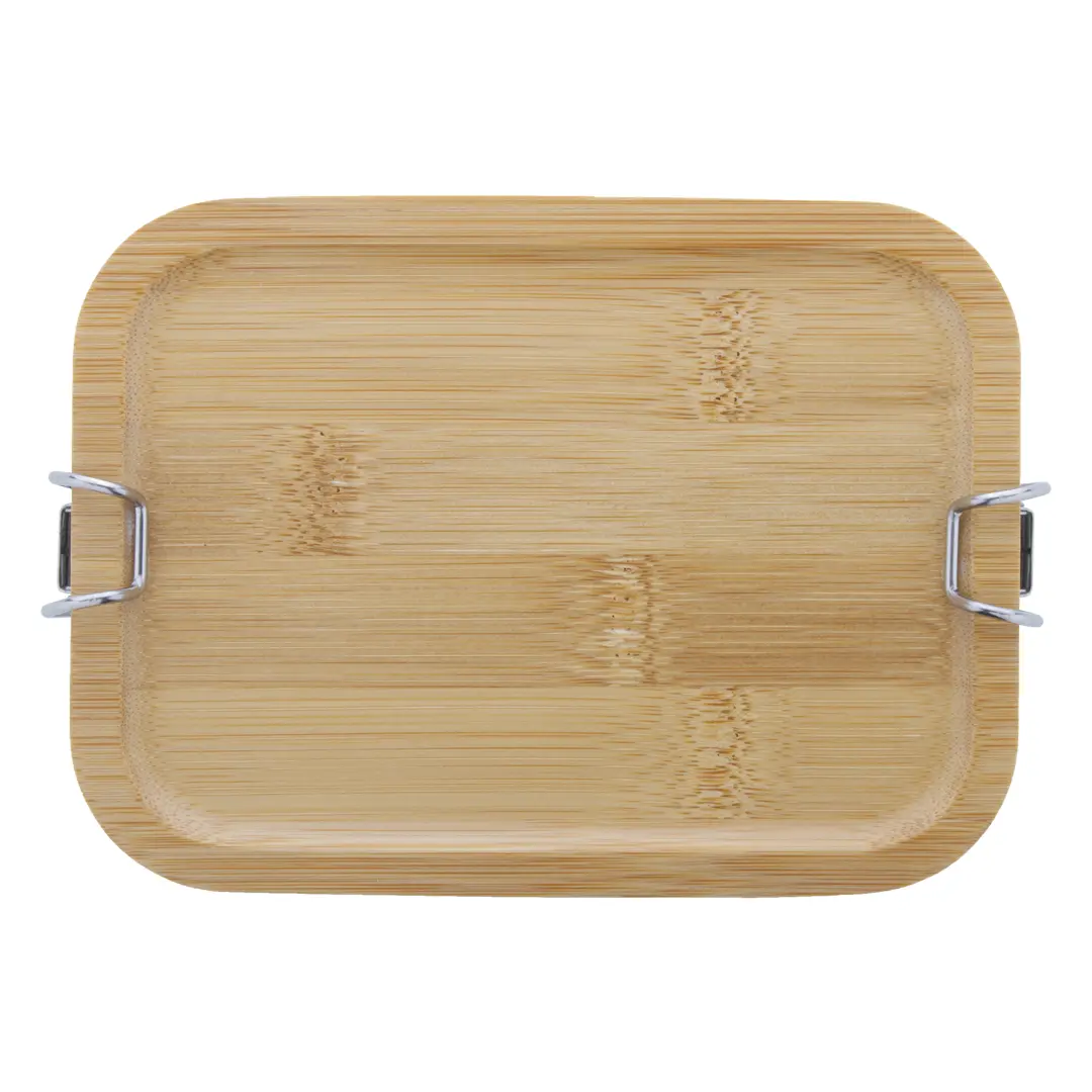 Personalisierte Lunchbox "Bambento"